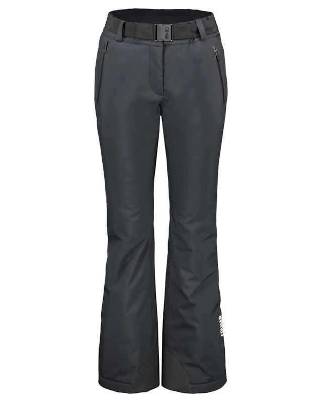 COLMAR Women's Trousers: 0451, Black, 16