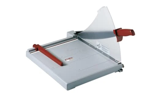 Blades Brand Plus Office Model GUILLOTINA MAKRO A3 Plastic Base 10H