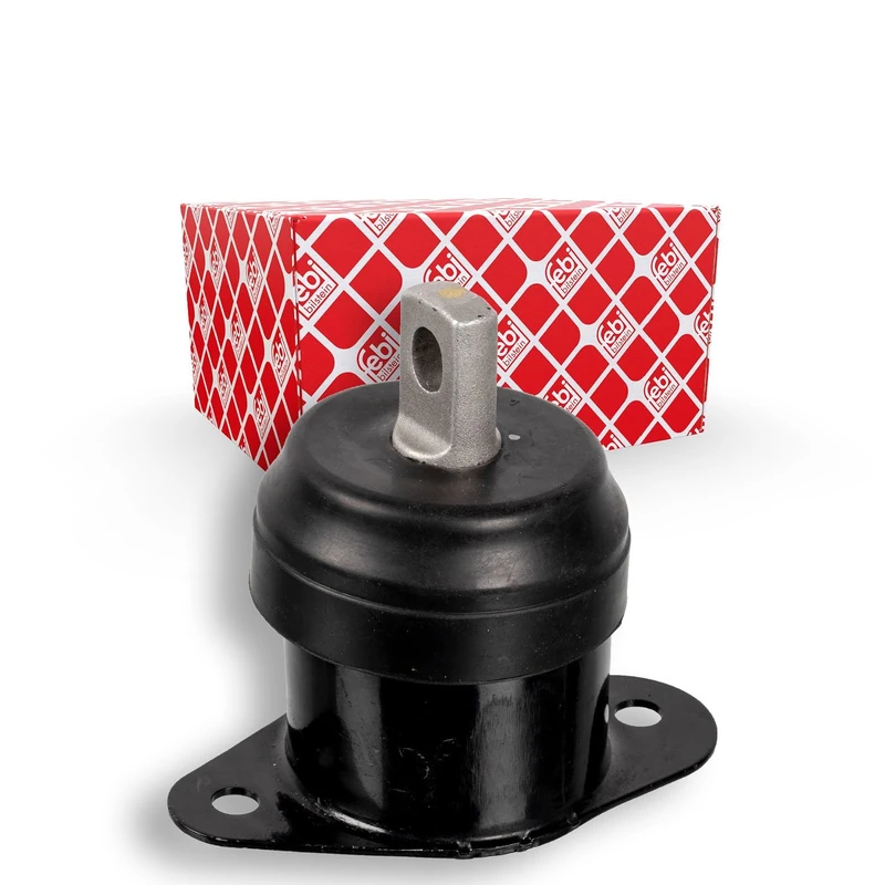 febi bilstein 173625 Engine Mount, Pack of 1