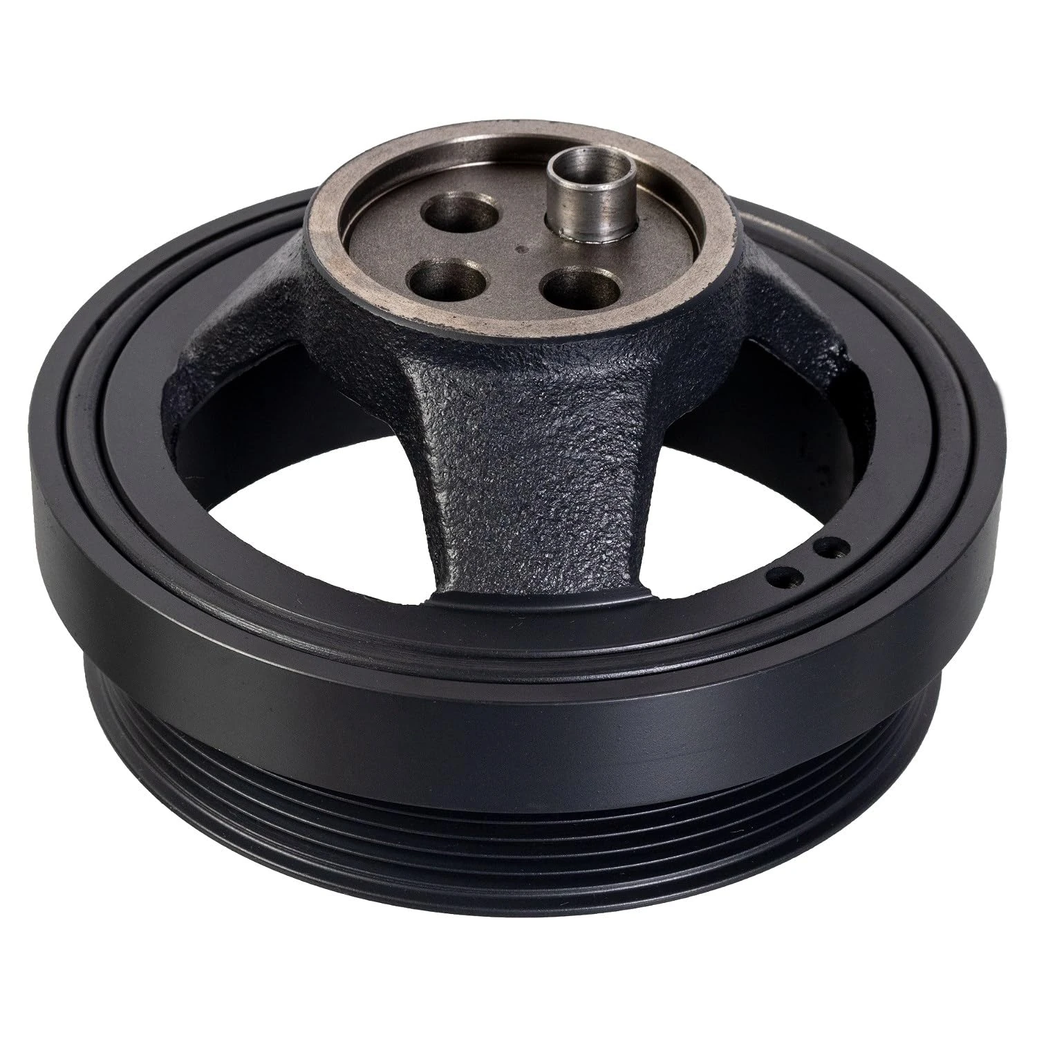 febi bilstein 175293 Crankshaft Pulley