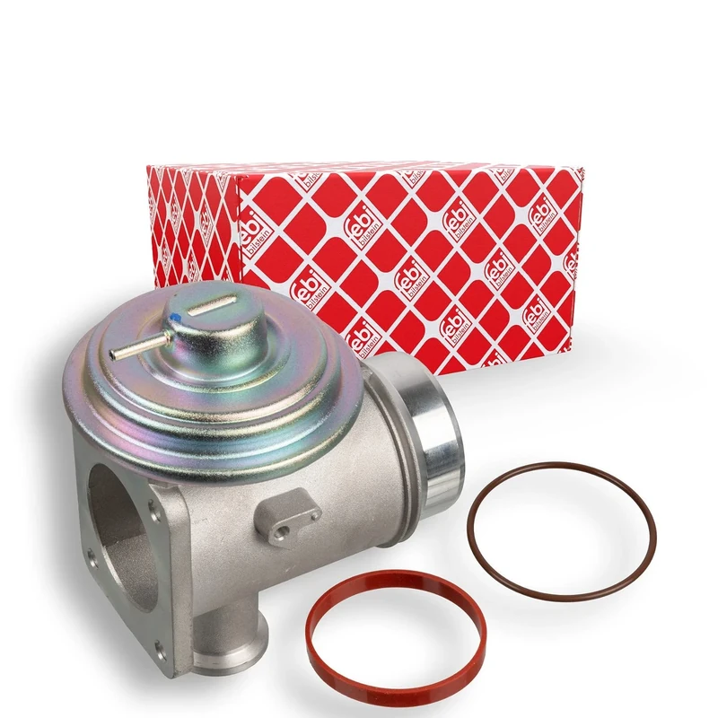 febi bilstein 173559 Exhaust Control Valve