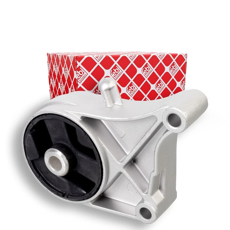 febi bilstein 173558 Engine Mount, Pack of 1