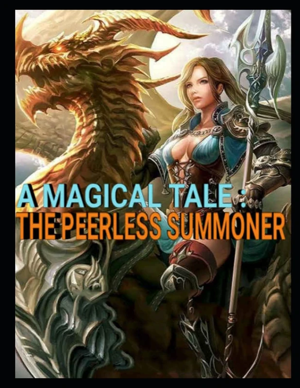 Hiep Pham: A Magical Tale The Peerless Summoner 2 - Image 1
