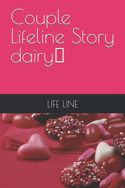 Couple Lifeline Story dairy️