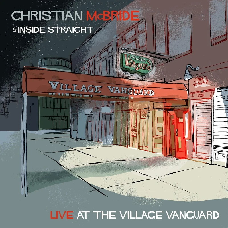 Live At The Village Vanguard (2LP) [VINYL]