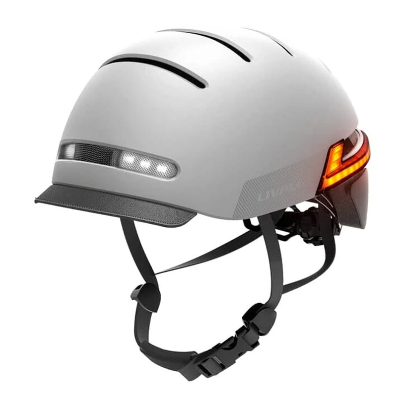 LIVALL CASQUE URBAIN BH51M NEO Grey M