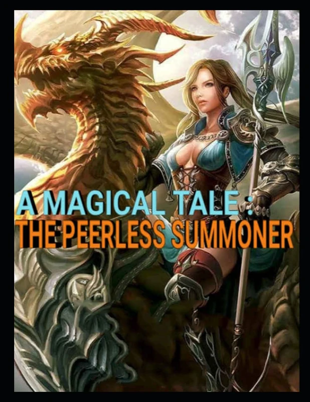 Hiep Pham: A Magical Tale The Peerless Summoner