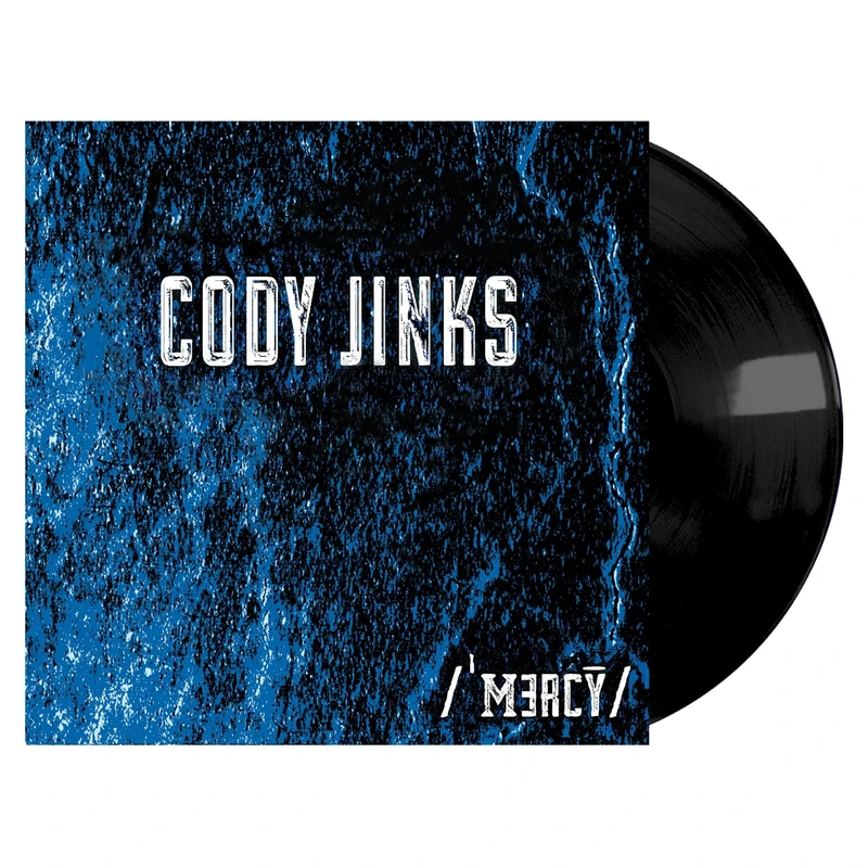 Mercy [VINYL] - Image 1