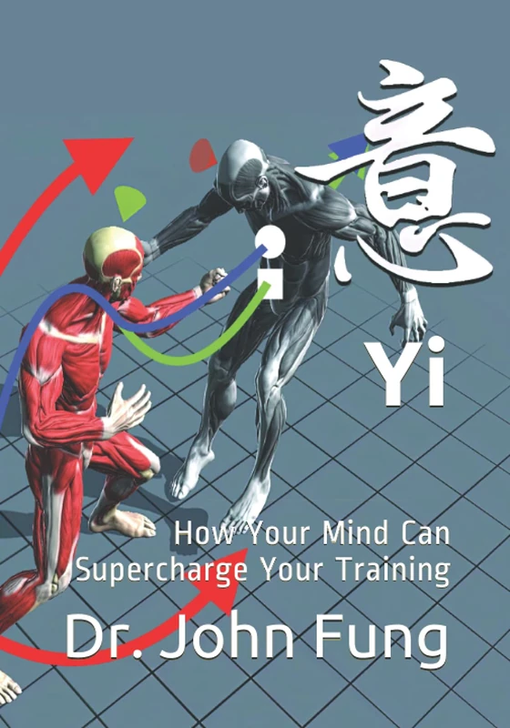 Yi: How Your Mind Can Supercharge Your Training (Tensiometrics)