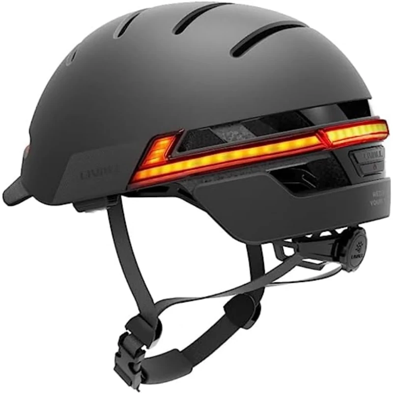 LIVALL CASQUE URBAIN BH51M NEO Black M