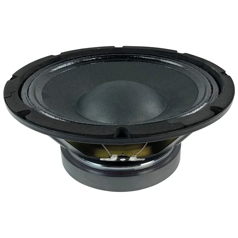 Citronic | High powered low frequency Sub woofer | 10" sub 8ohm 300Wrms