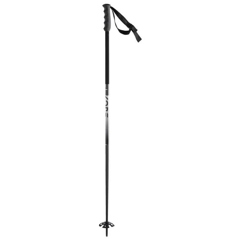 HEAD KORE 105 Ski Poles Black/White