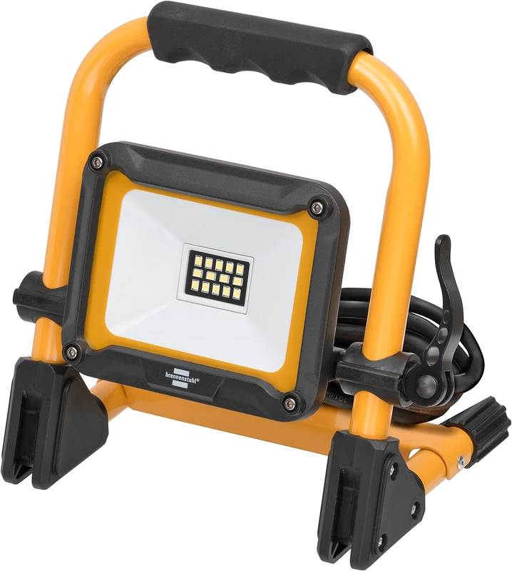 Brennenstuhl Jaro 1050 M LED Spotlight Aluminium 1 kg