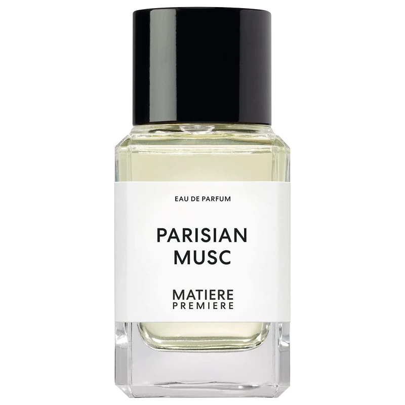 Parisian Musc by Matiere Premiere for Unisex - 3.4 oz EDP Spray