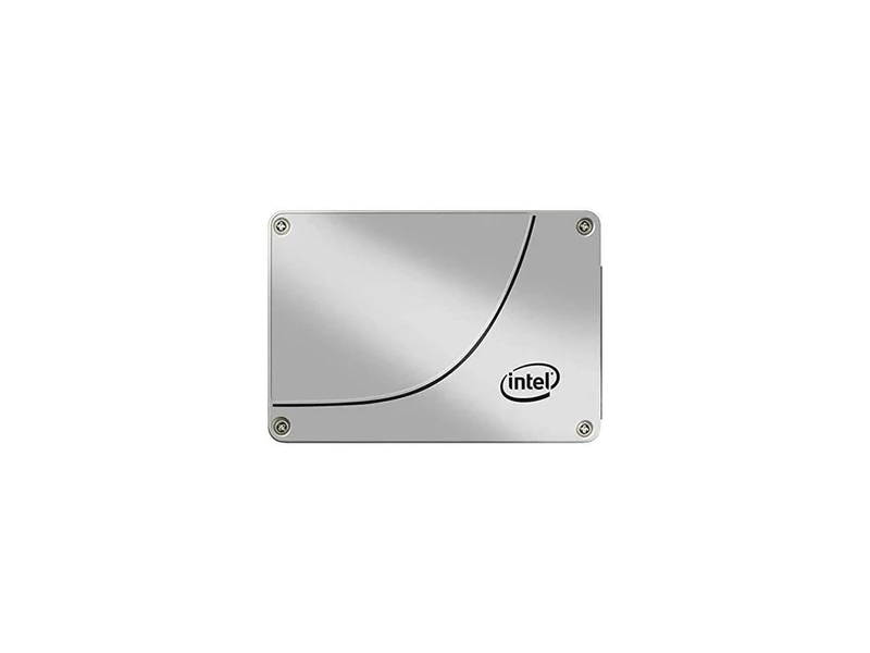 Intel SSD D3 S4620 1.9TB 2.5" SATA 6Gb/s - Enterprise Performance