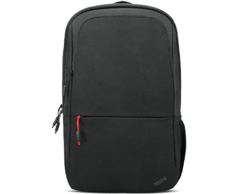 Lenovo THINKPAD ESSENTIAL 15.6IN BACKPACK (ECO) Black 4X41C12468
