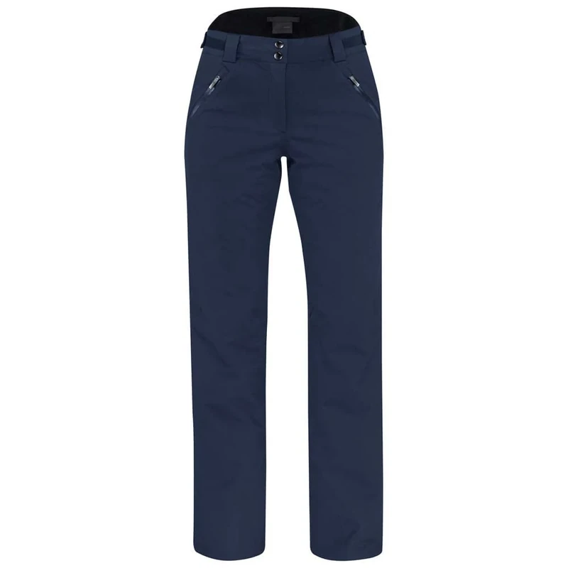 HEAD Women's Sierra Pants Trousers, Blue, M
