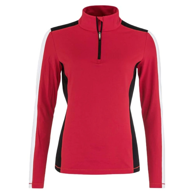 HEAD Aster Midlayer Women Red/White