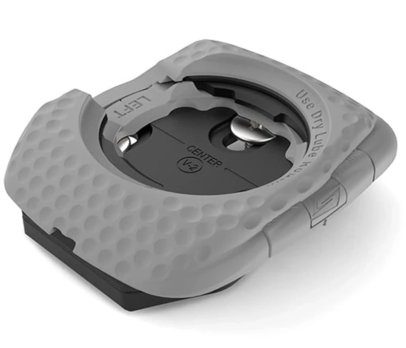 WAHOO SPEEDPLAY Easy Tension Cleat