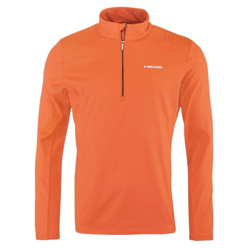 HEAD Marty Midlayer Men Orange