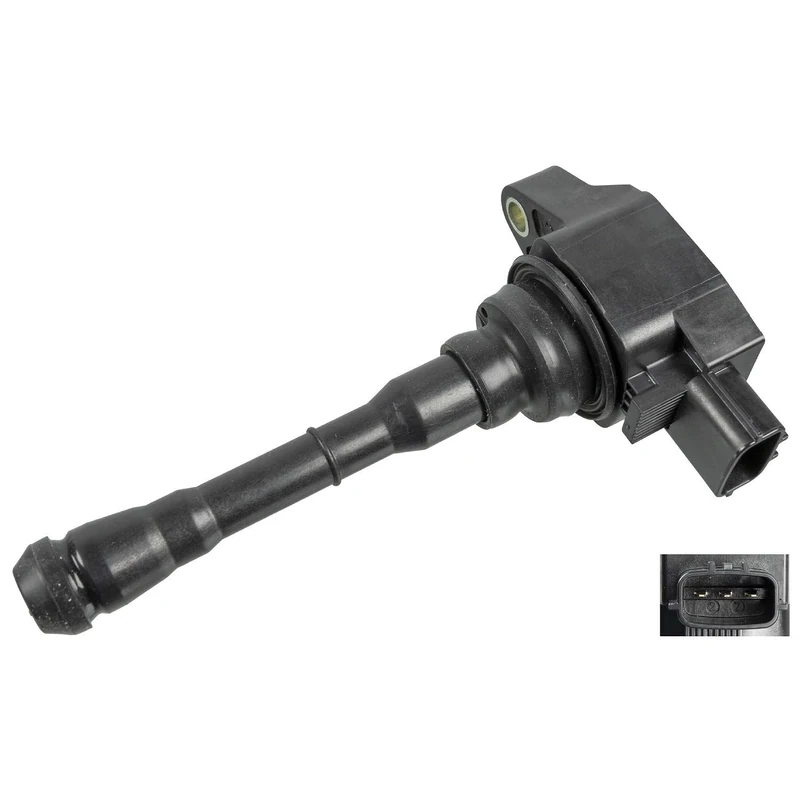 febi bilstein 173537 Ignition Coil