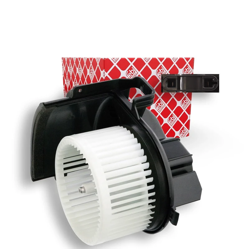 febi bilstein 173873 Interior Fan