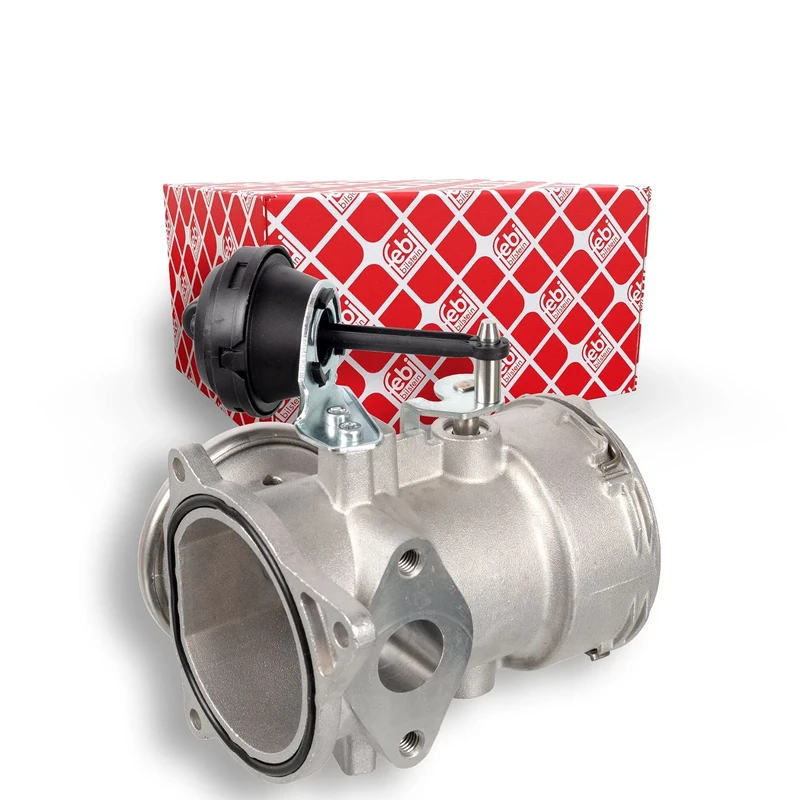 febi bilstein 173525 Abgasregelventil Exhaust Control Valve