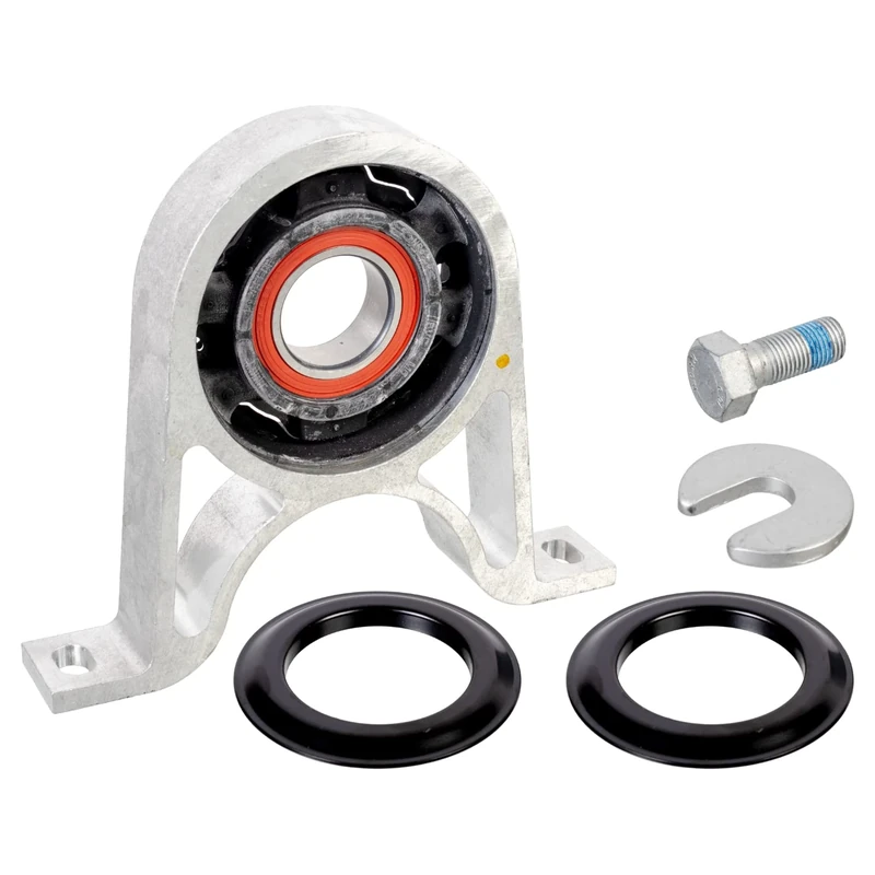 febi bilstein 175753 Cardan Shaft Centre Bearing