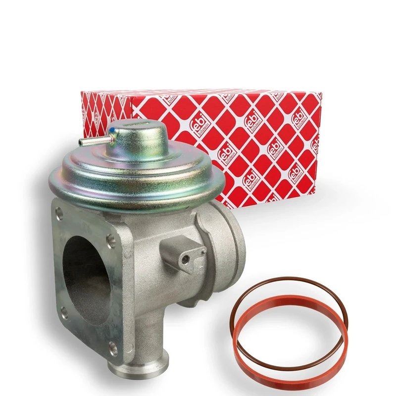 febi bilstein 174551 Abgasregelventil Exhaust Control Valve