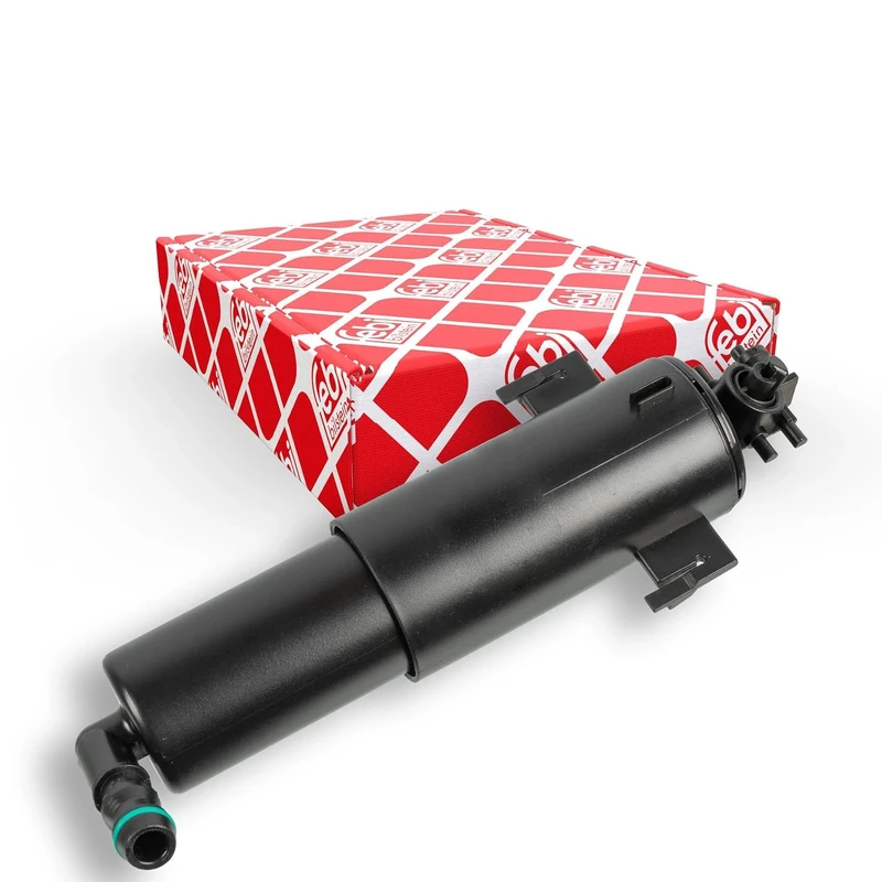 febi bilstein 173711 Headlight Washer Nozzle