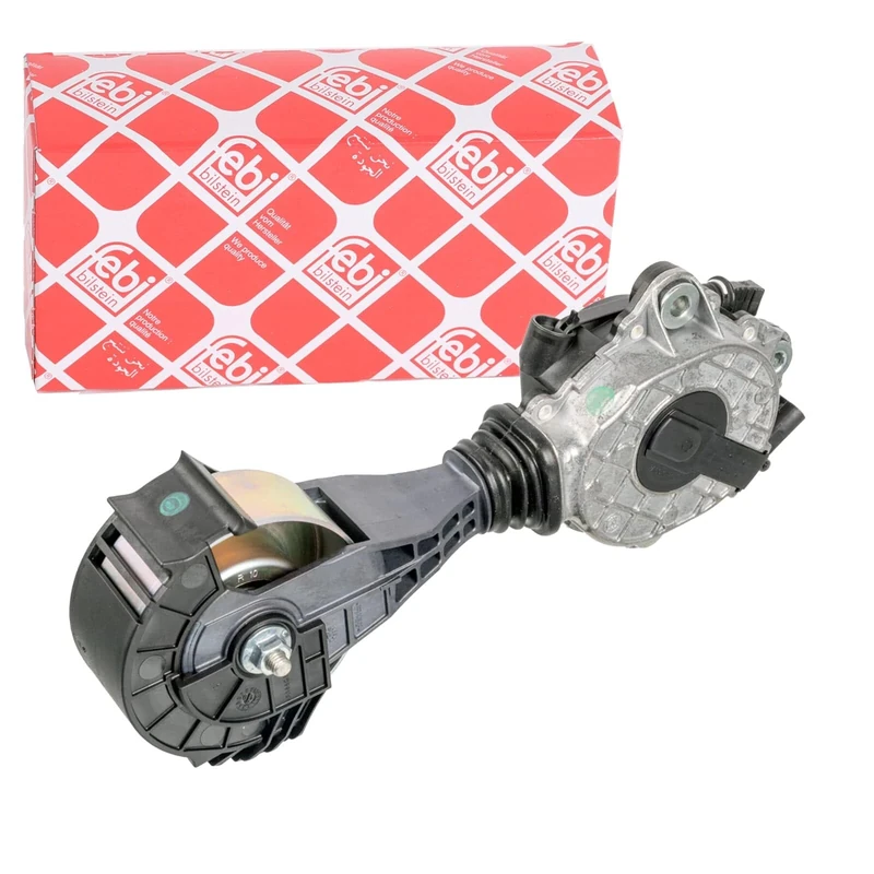 febi bilstein 174376 Belt Tensioner