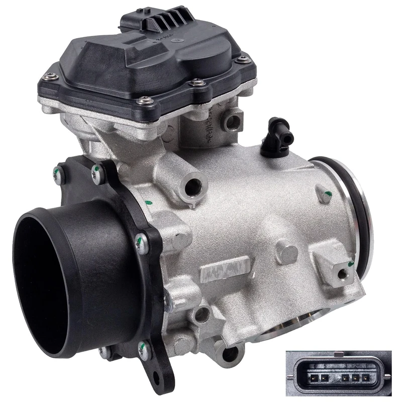 febi bilstein 175028 Exhaust Control Valve