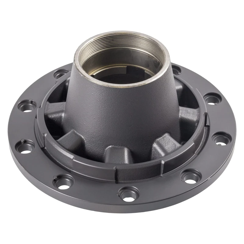 febi bilstein 174940 wheel hub