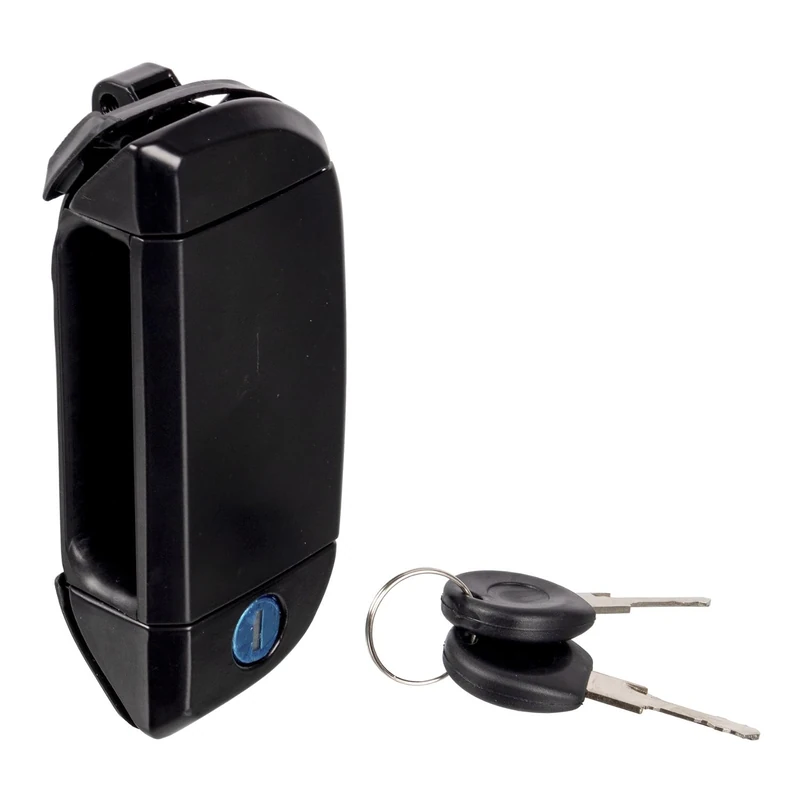 febi bilstein 175767 Door Handle