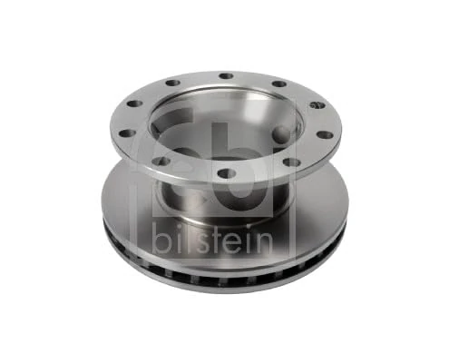 febi bilstein 173935 Brake Disc