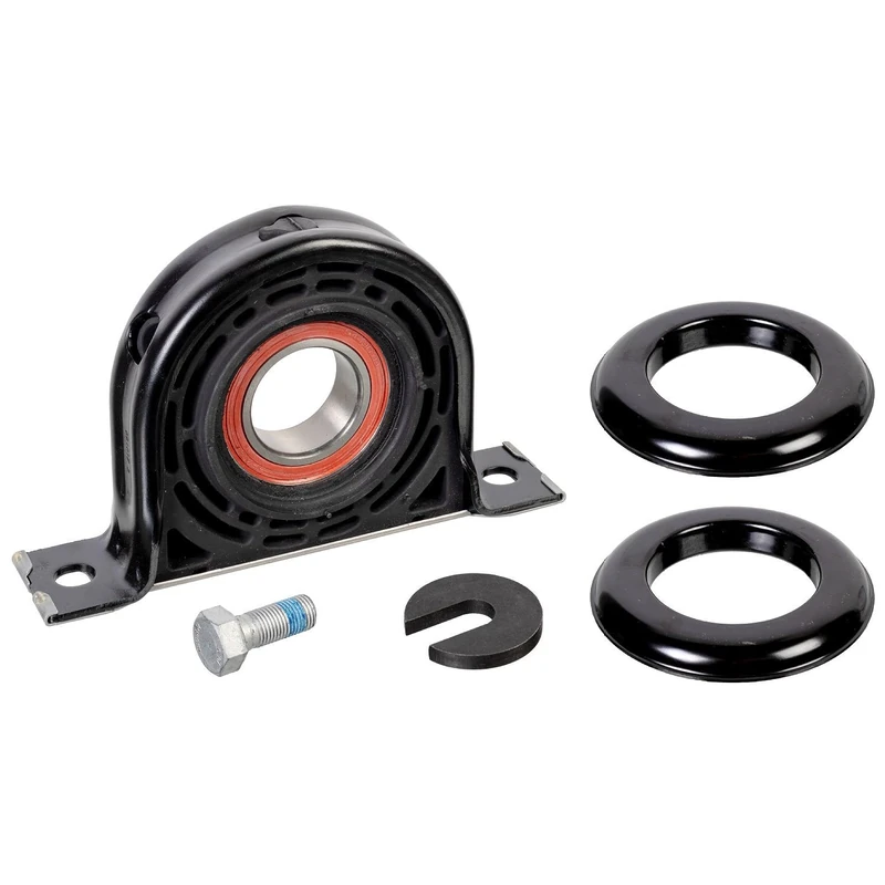 Febi Bilstein 175748 - Mounting, propshaft - Image 1