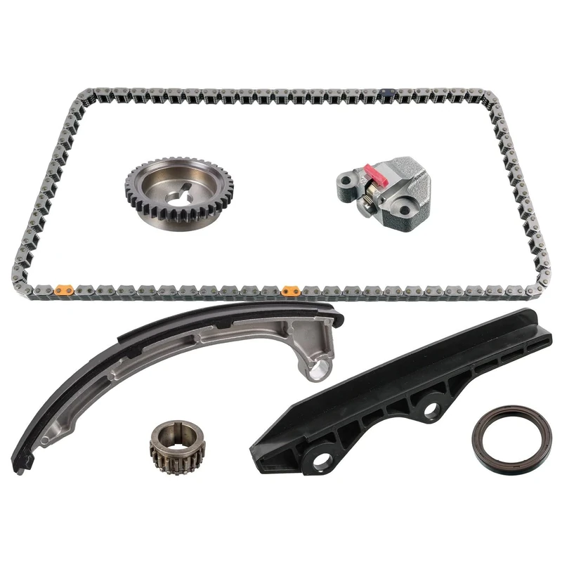 febi bilstein 174881 timing chain set