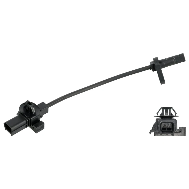 Febi Bilstein 174788 - Sensor, wheel speed