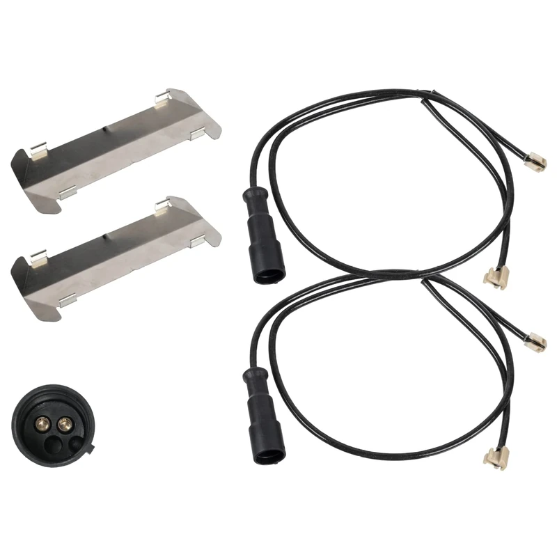 febi bilstein 174031 wear contact set - Image 1