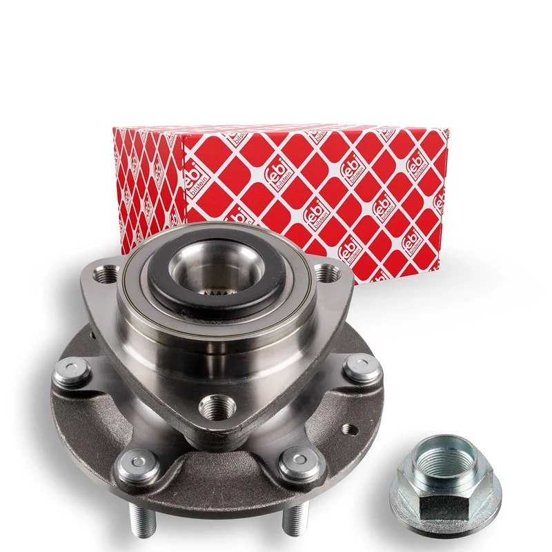 febi bilstein 174772 Wheel Bearing Kit