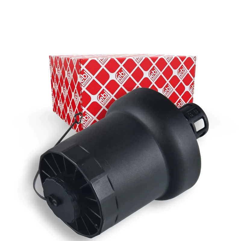 febi bilstein 174255 Oil Filter Cap - Image 1