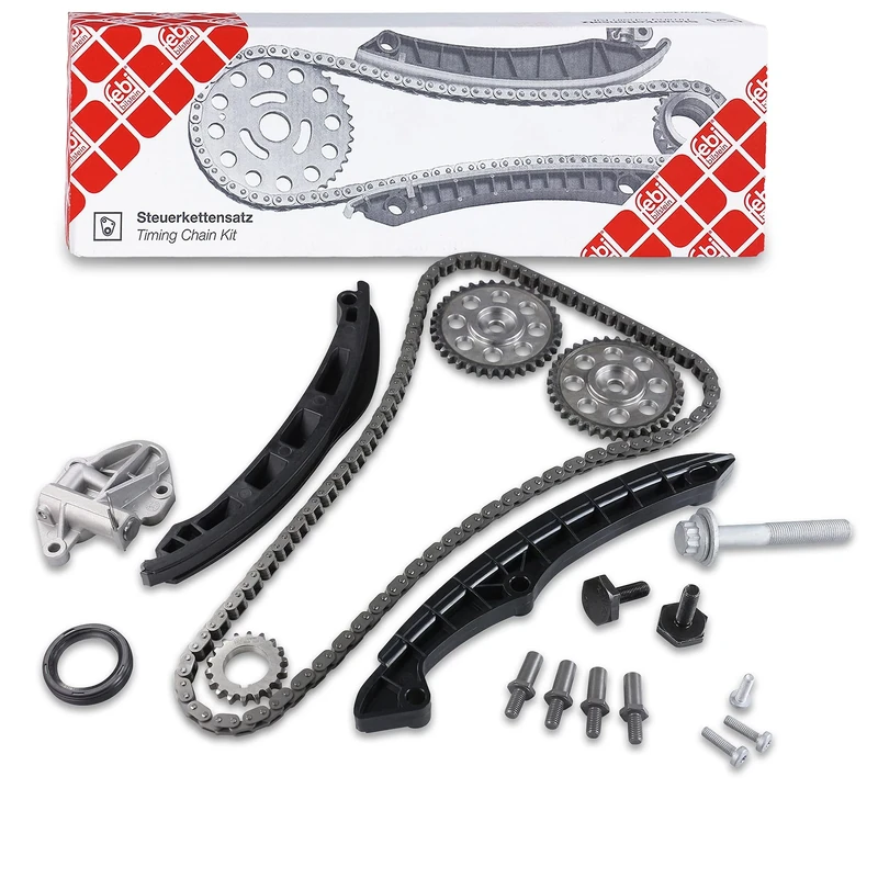 febi bilstein 174469 timing chain set