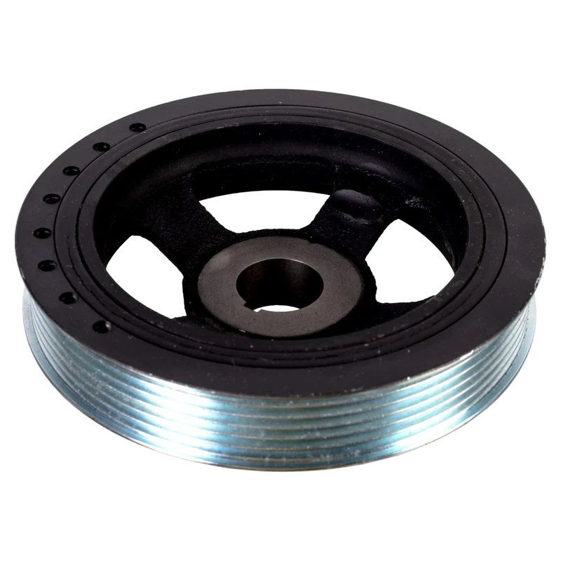 febi bilstein 174538 Crankshaft Pulley