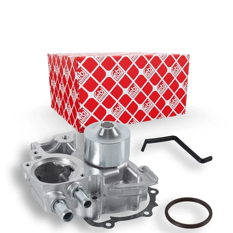 febi bilstein 173404 Water Pump