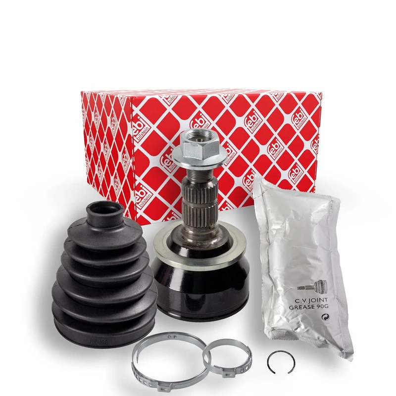 febi bilstein 173832 Drive Shaft Joint Kit