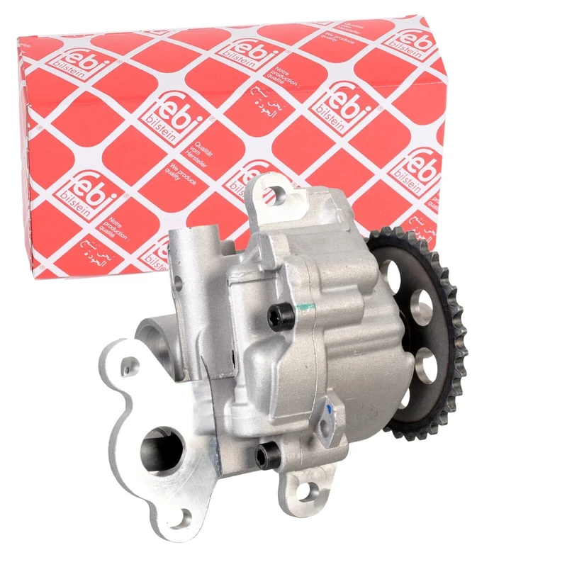 febi bilstein 175549 Oil Pump