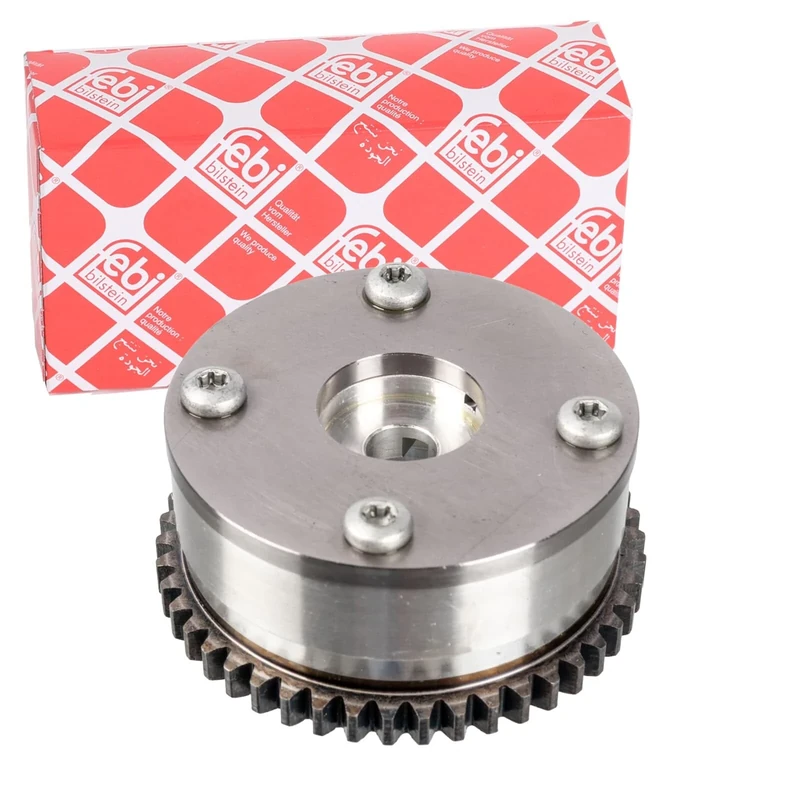 febi bilstein 175611 Camshaft Adjuster