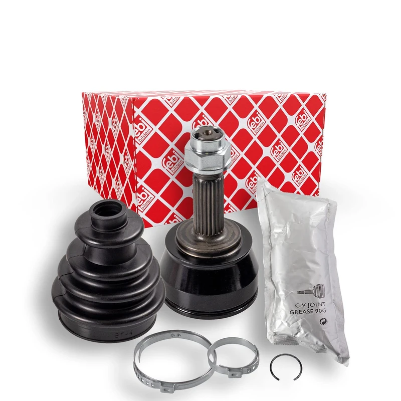 febi bilstein 173833 Drive Shaft Joint Kit