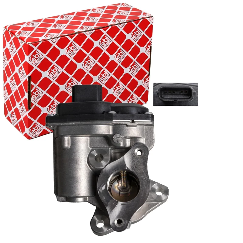 febi bilstein 175026 Exhaust Control Valve