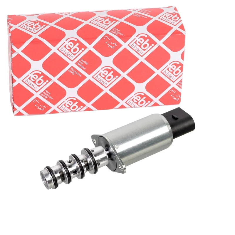 febi bilstein 175438 solenoid valve